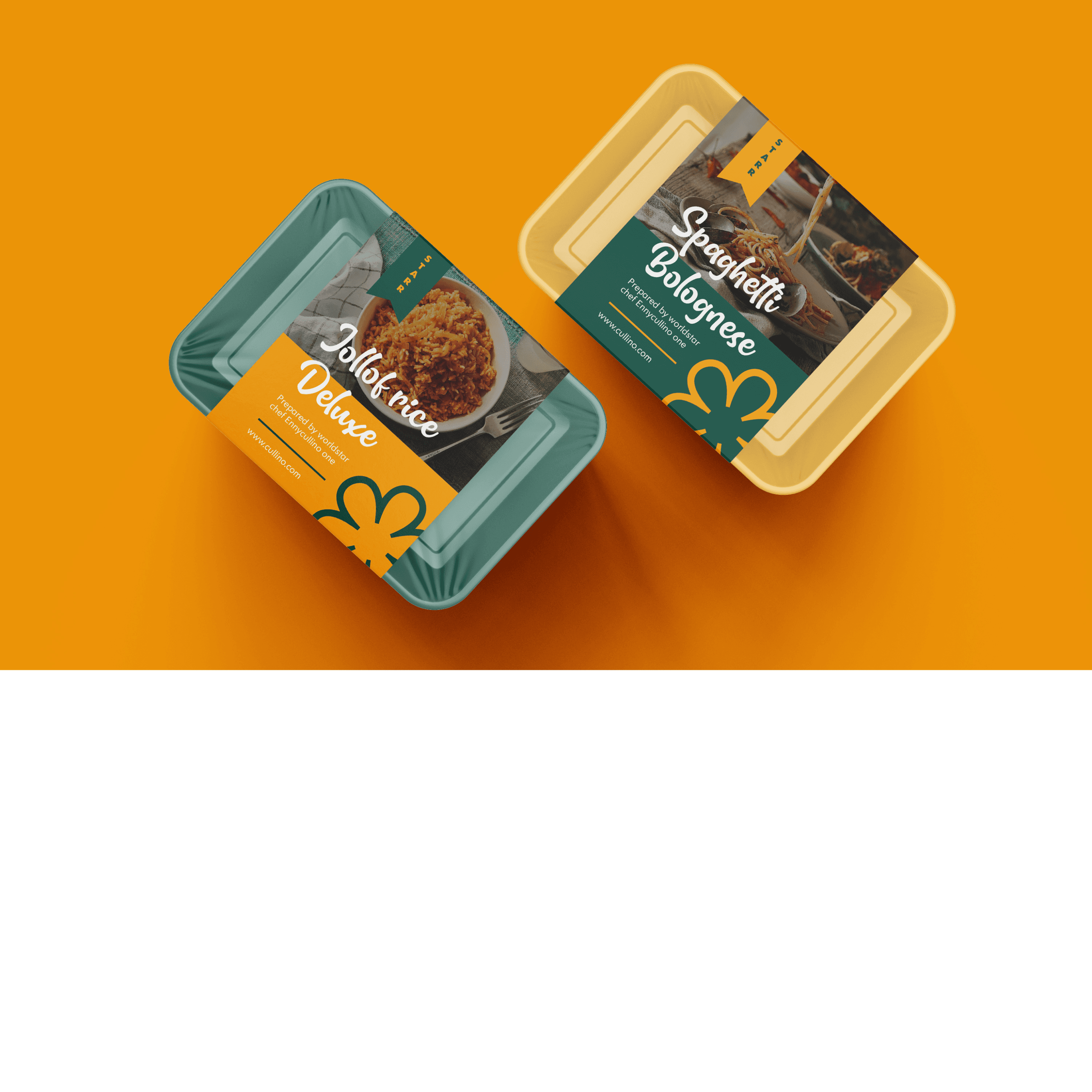 CULLINO BRAND IDENTITY