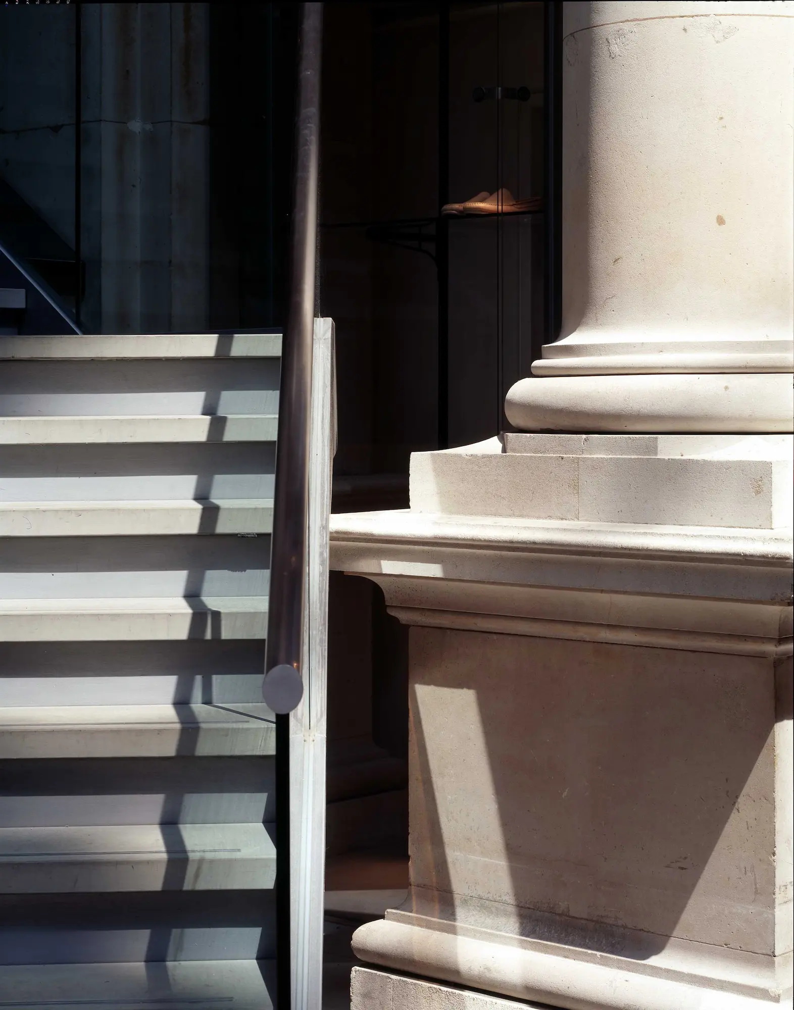 Royal Exchange by London & Cape Town Properties
