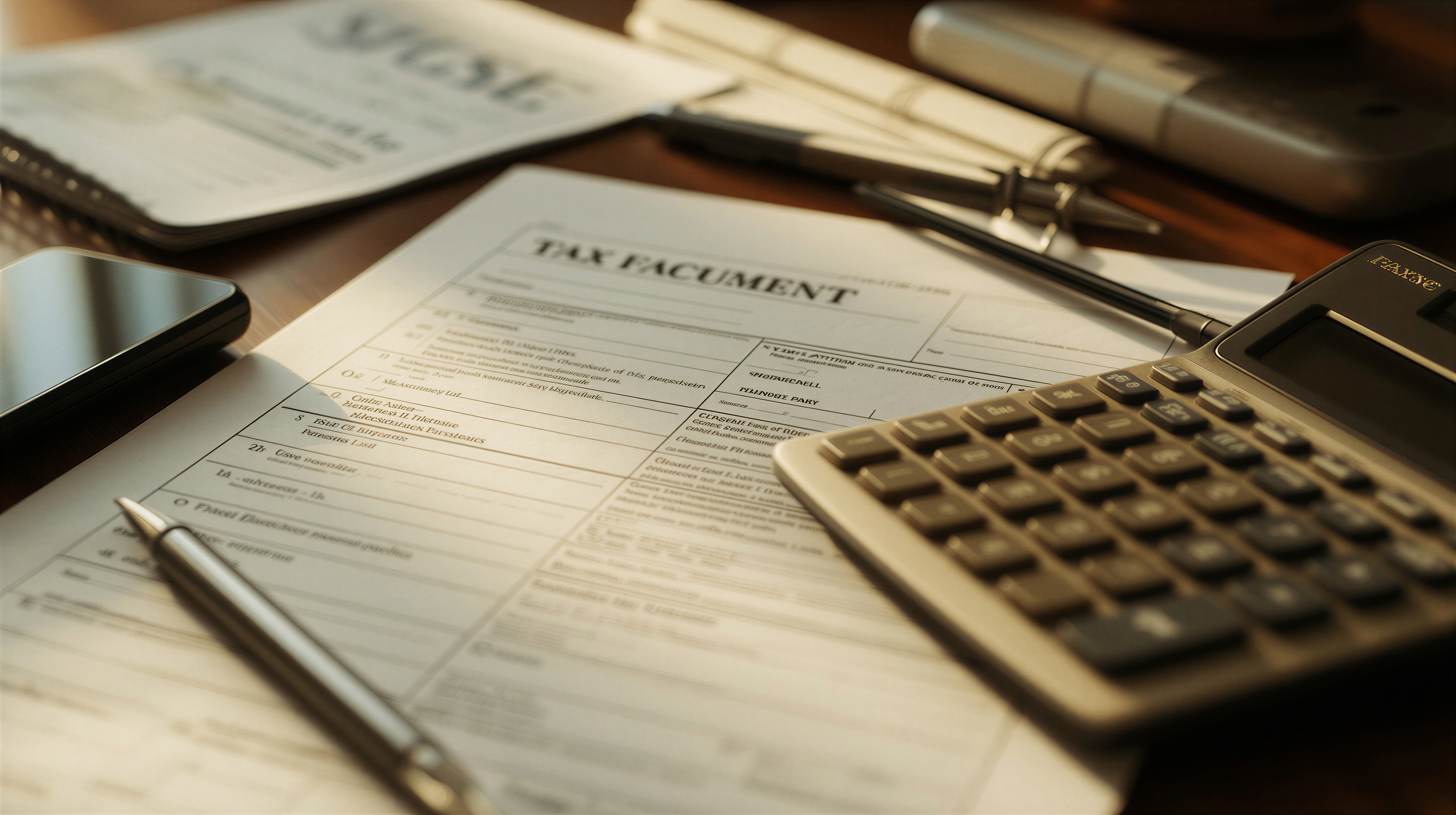 Tax Law & IRS Defense