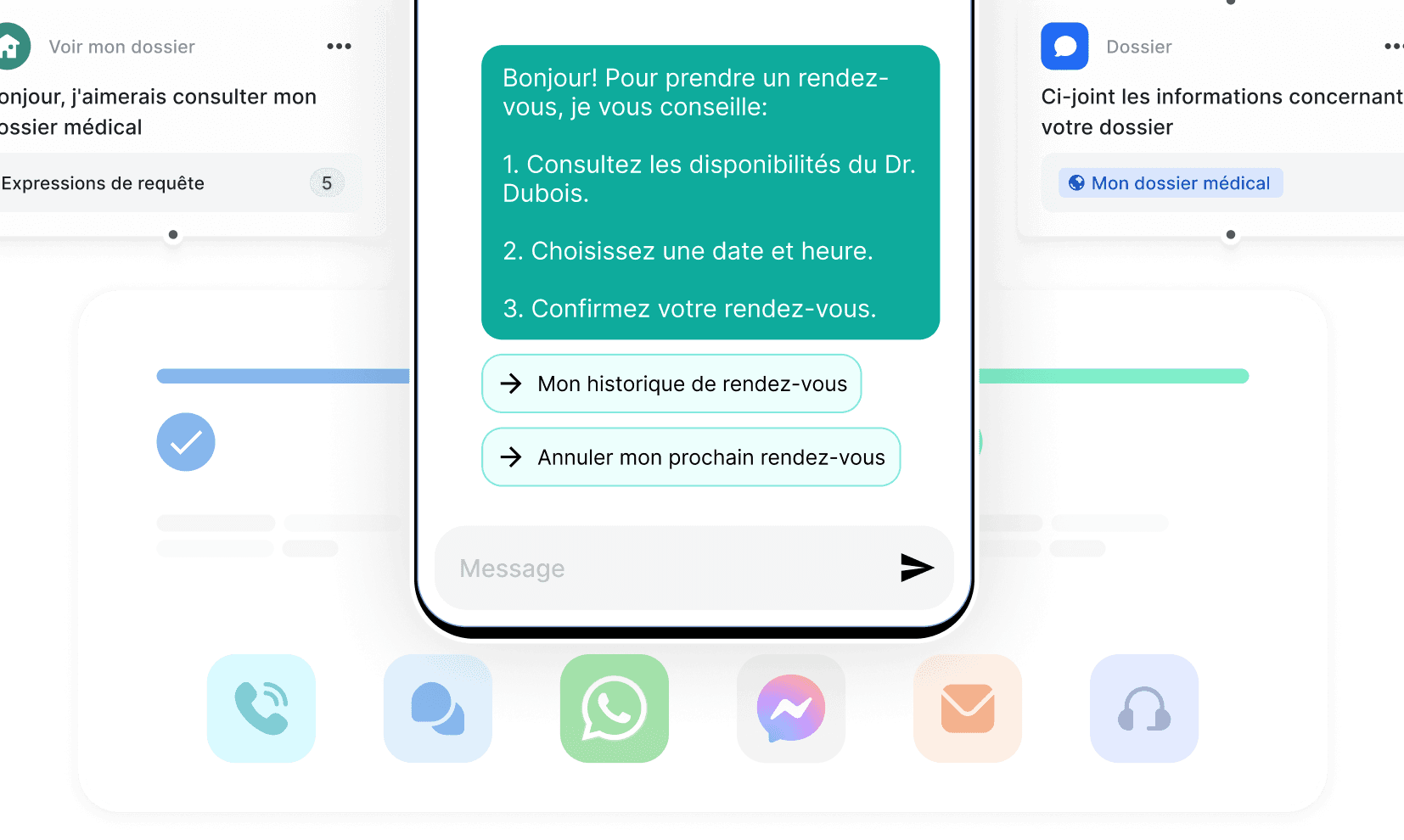 AI assistant