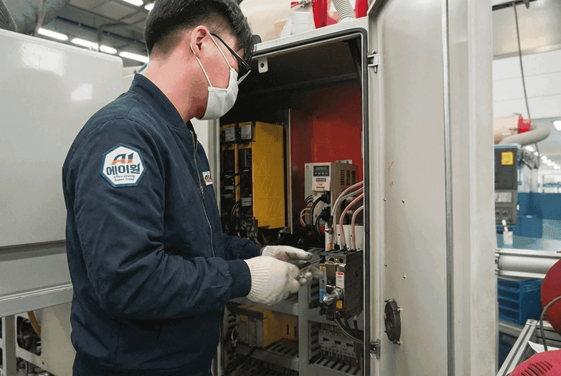 Industry Image