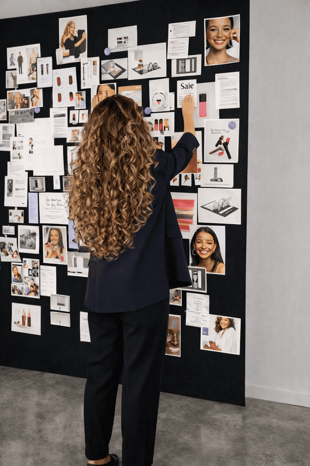 stratégie de marque BY DESIGNER STUDIO