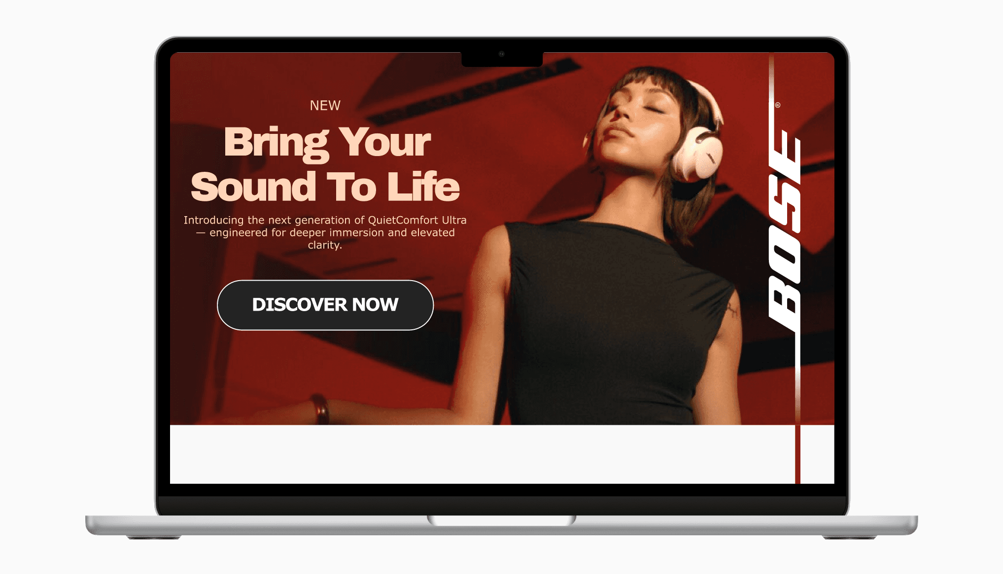 Design 1 (Bose) Image