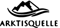 Logo von Kunde Arktisquelle