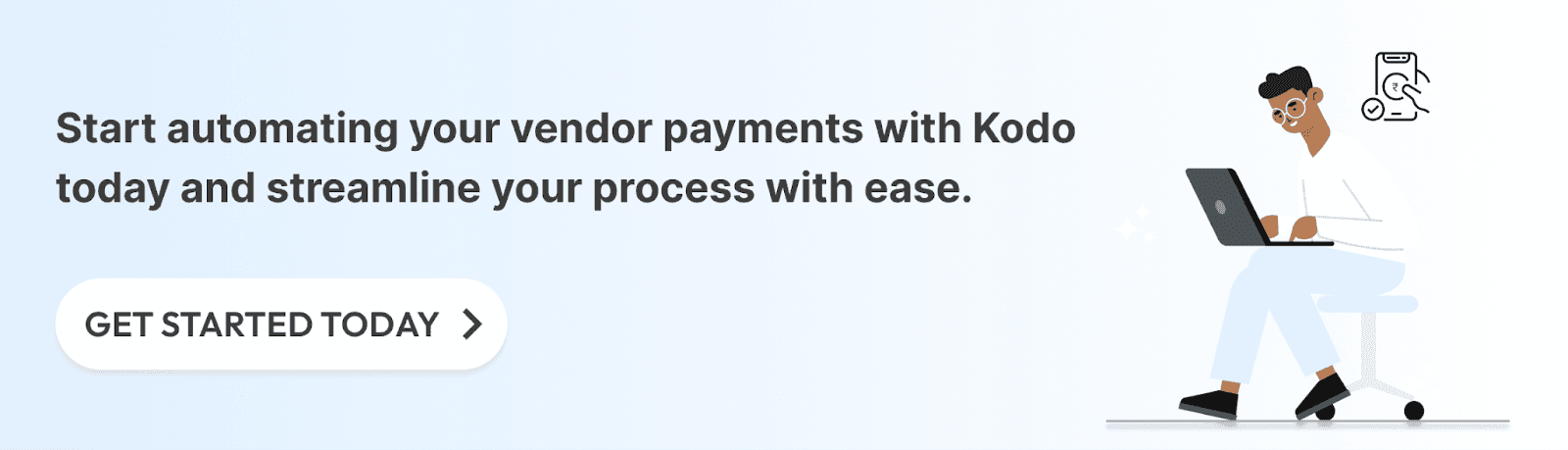 get started with kodo