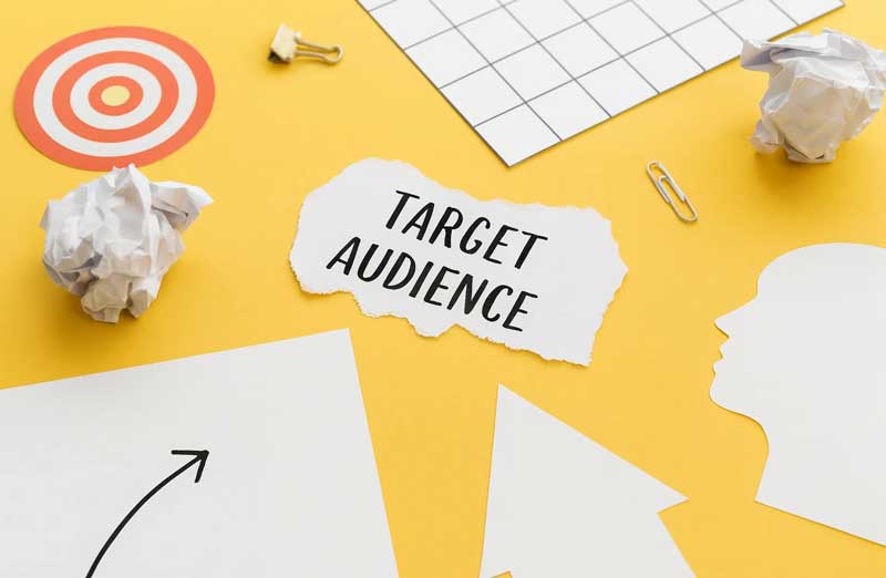 Target Audience: Definisi hingga Cara Menentukannya