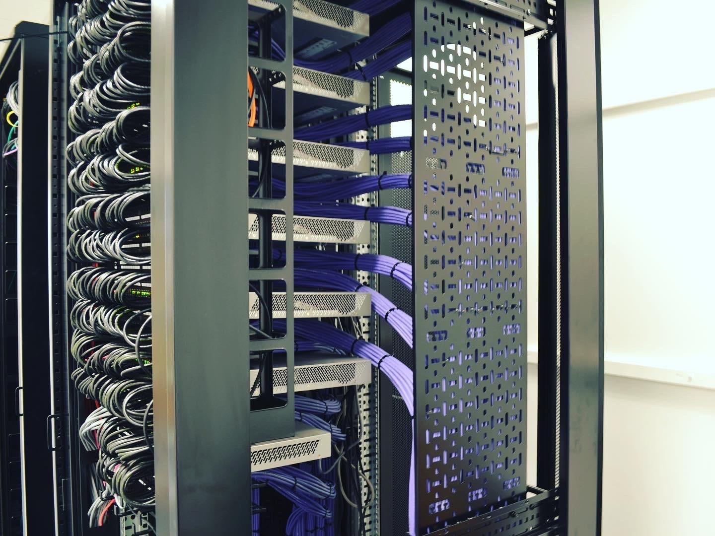 Soft pink and orange gradient with dreamy, ethereal lighting effects