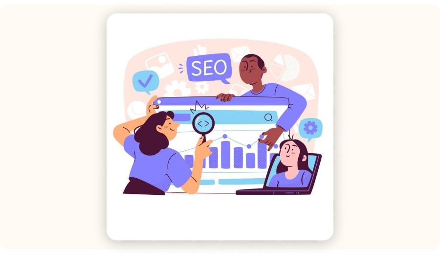 Understanding SEO Competitor Analysis
