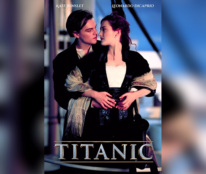 Titanic