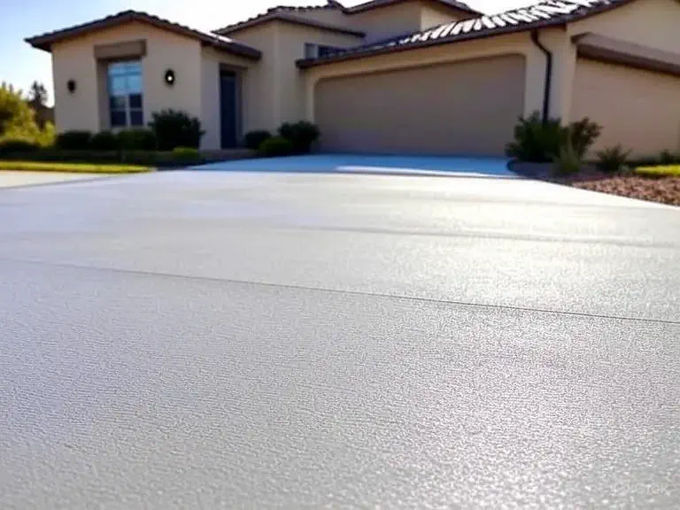 Riverside County cement driveway contractor