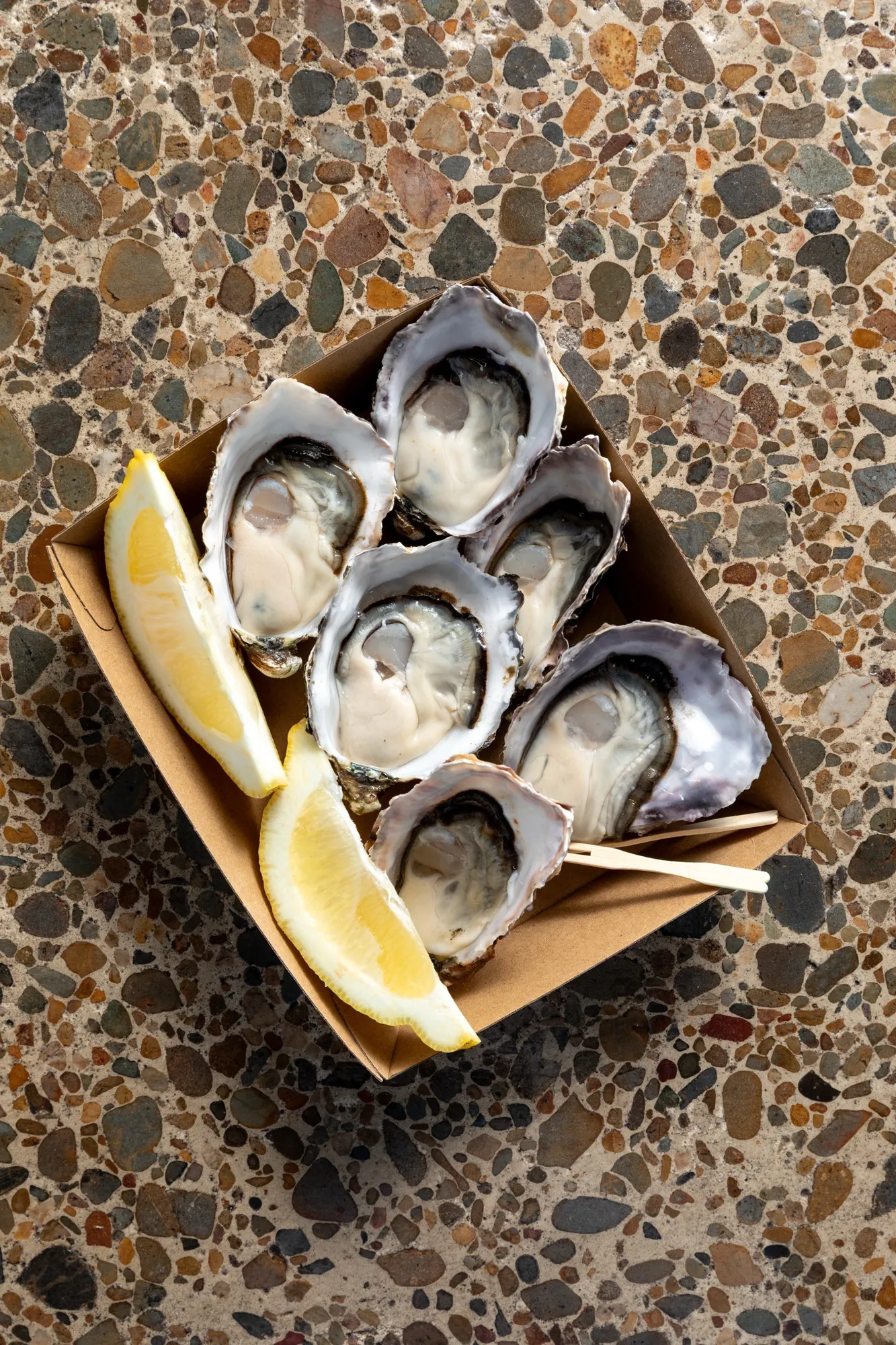 Eat Street Northshore vendor food and dining