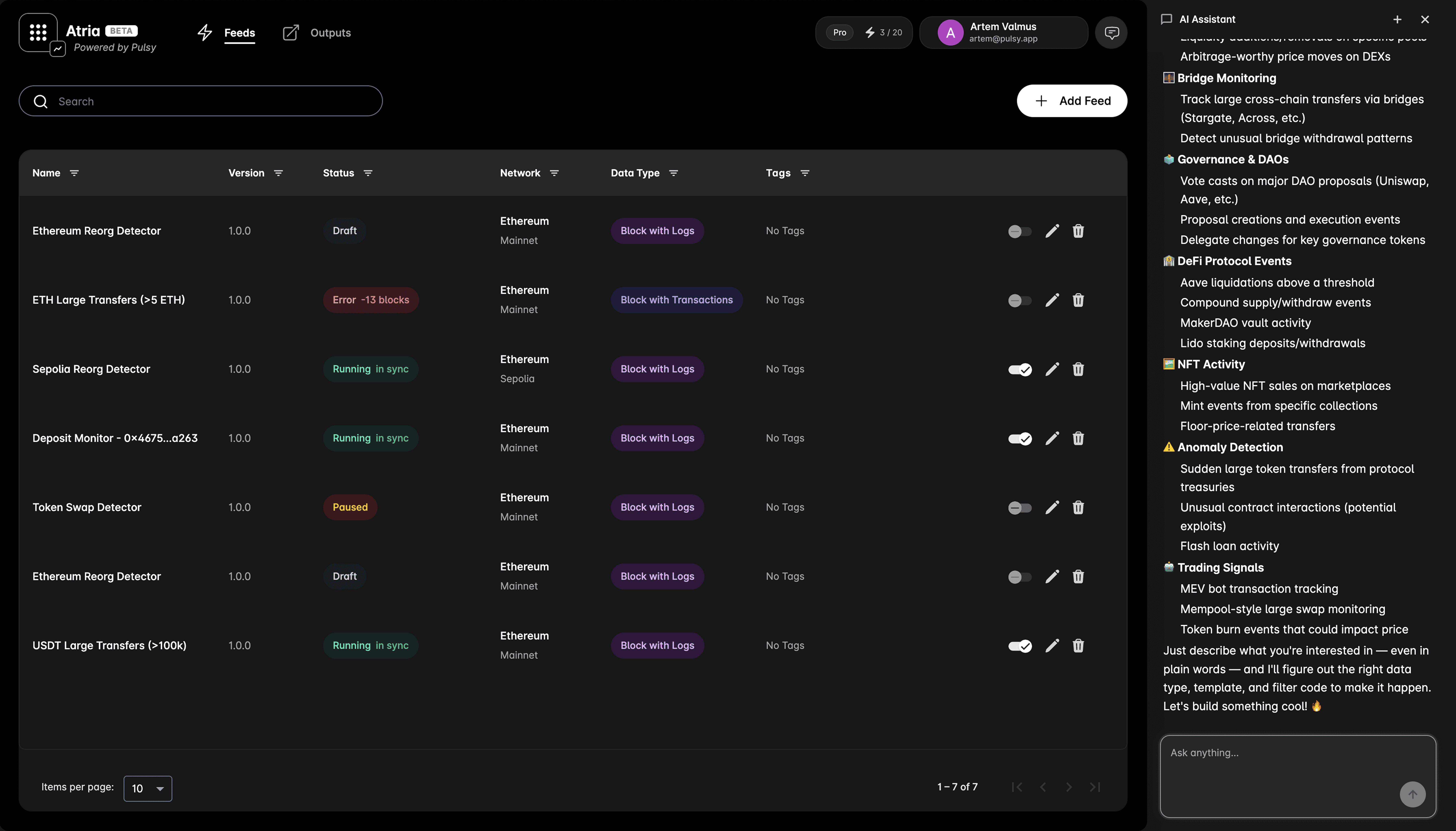 Dashboard Image