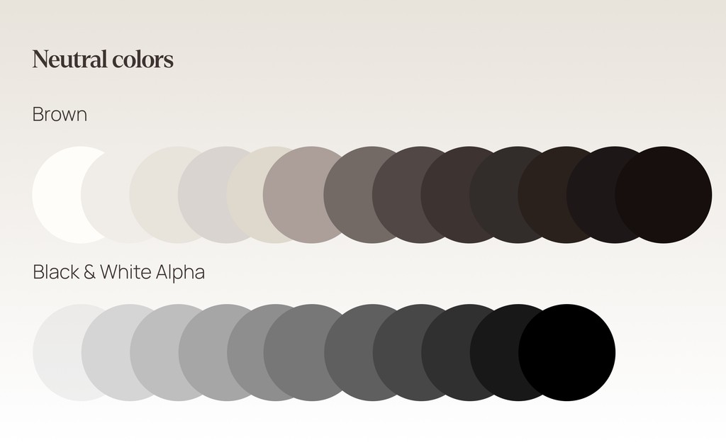 Wise Consumer Colours