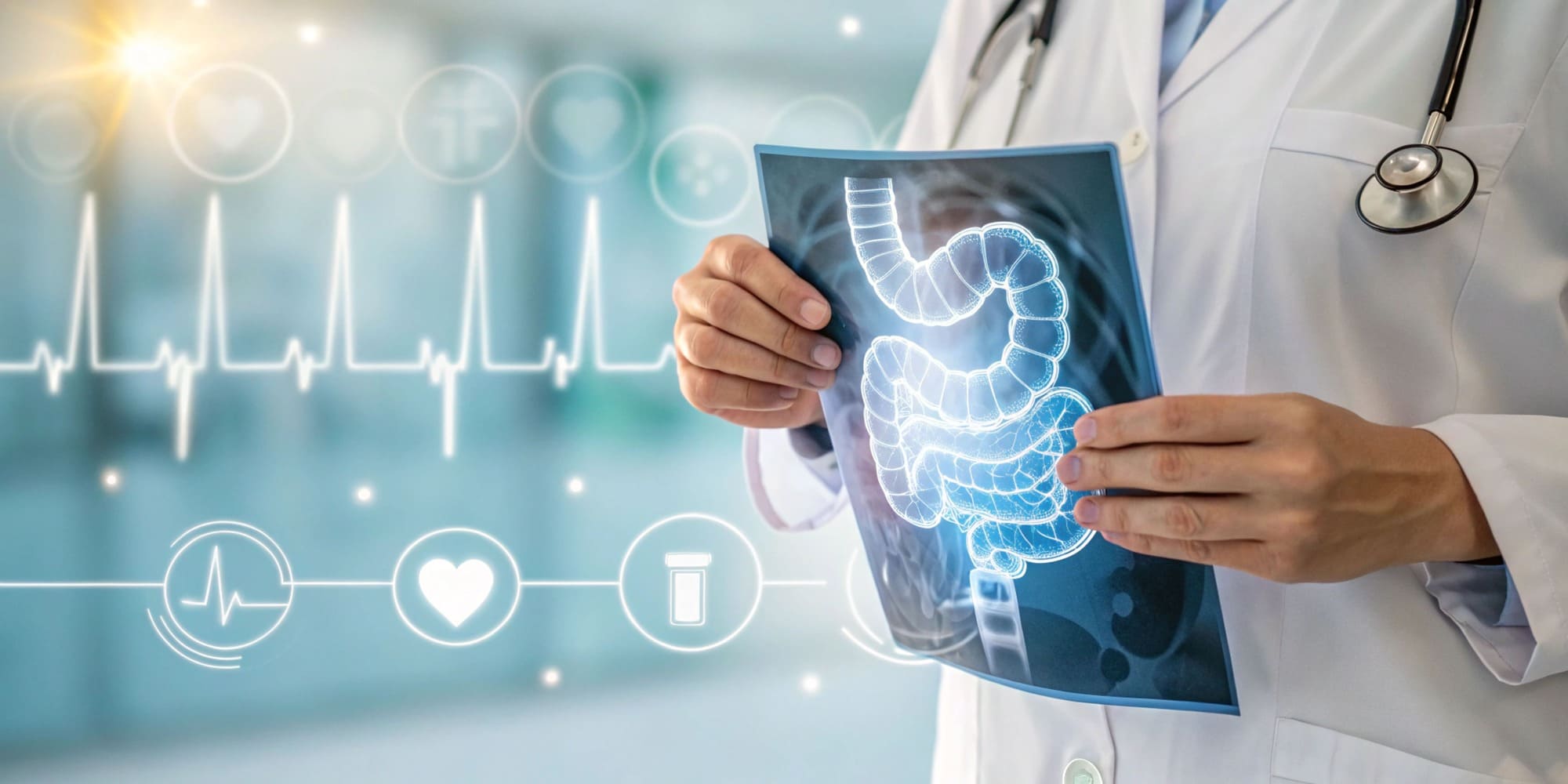 Gastroenterologia Ferrara