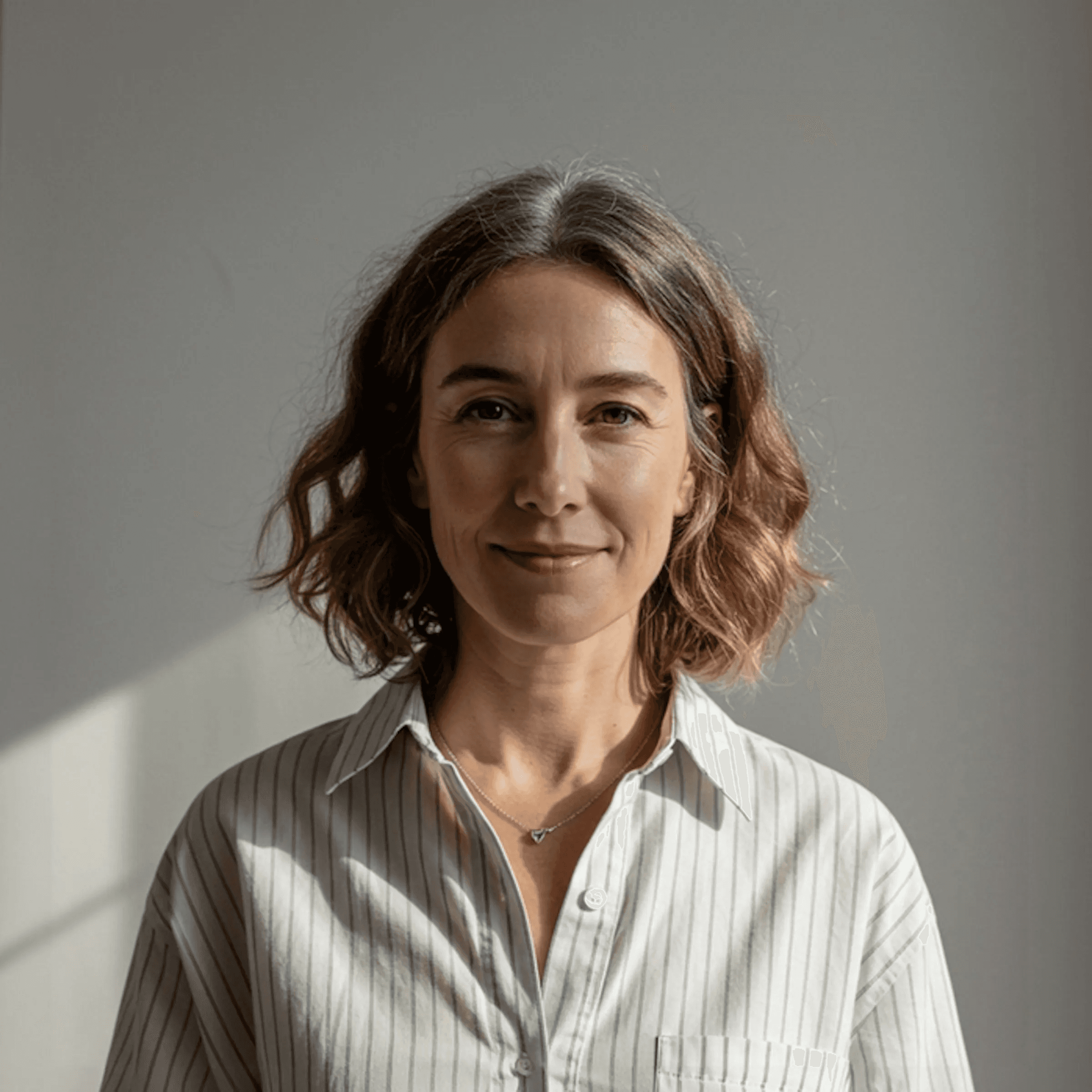 Photo of Olivia Carter