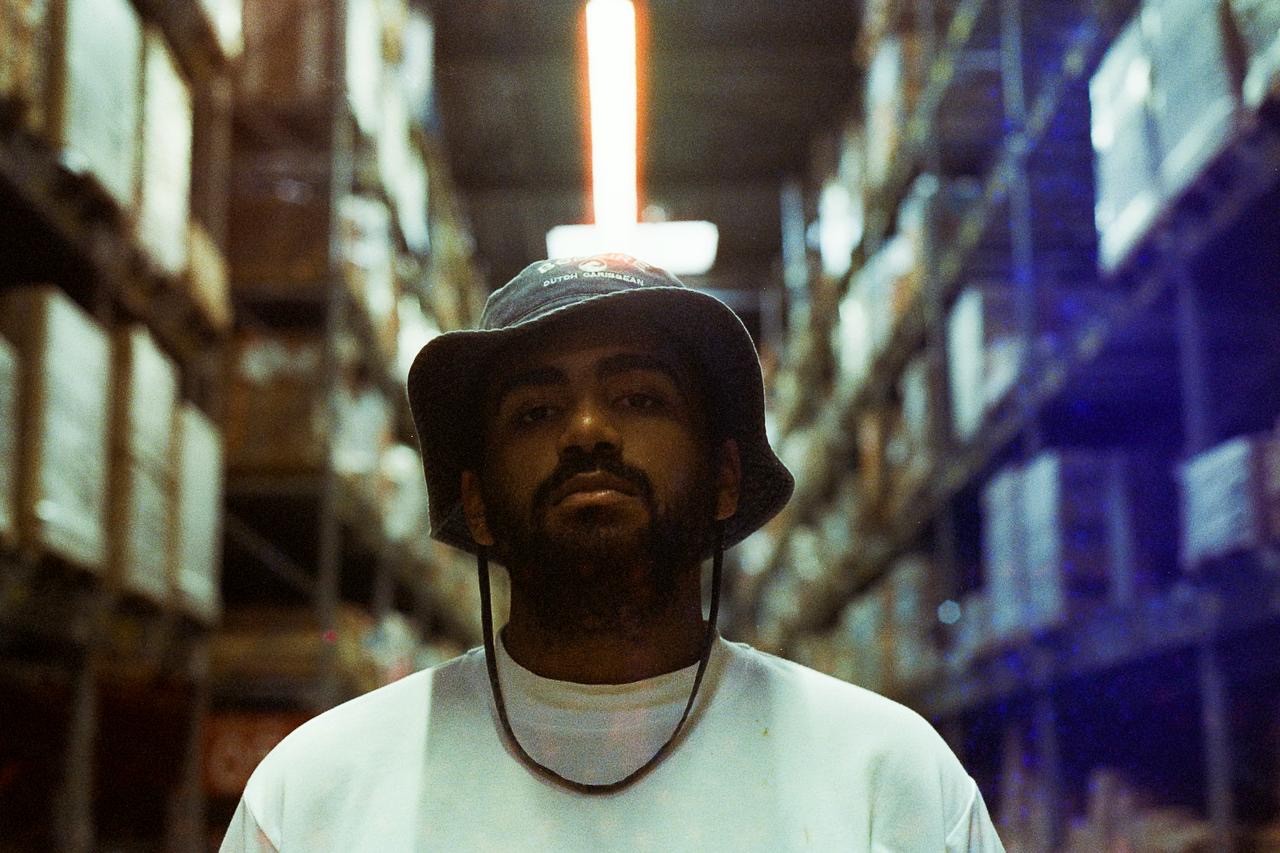 A profile picture of this person