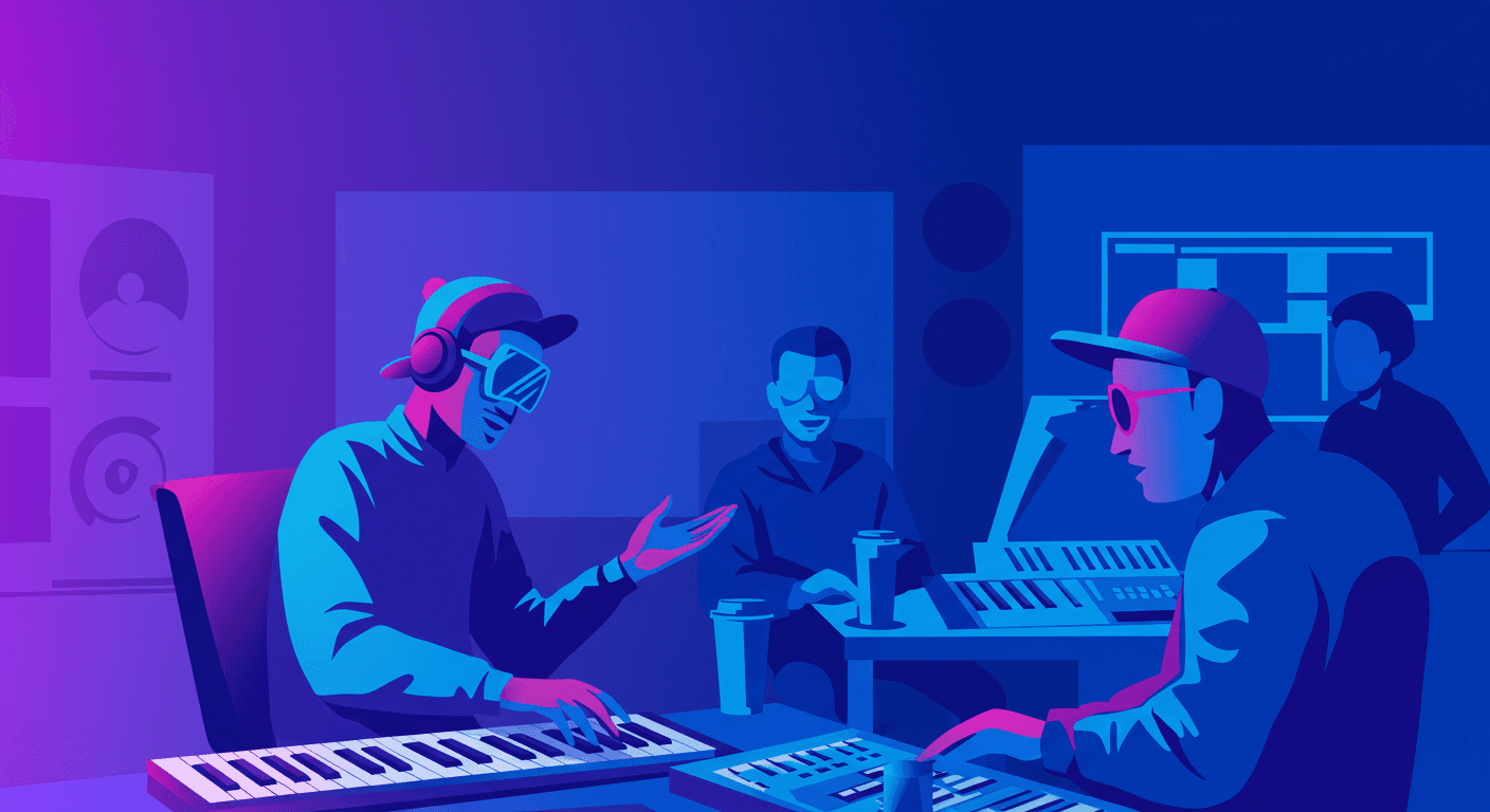 marketing your beats