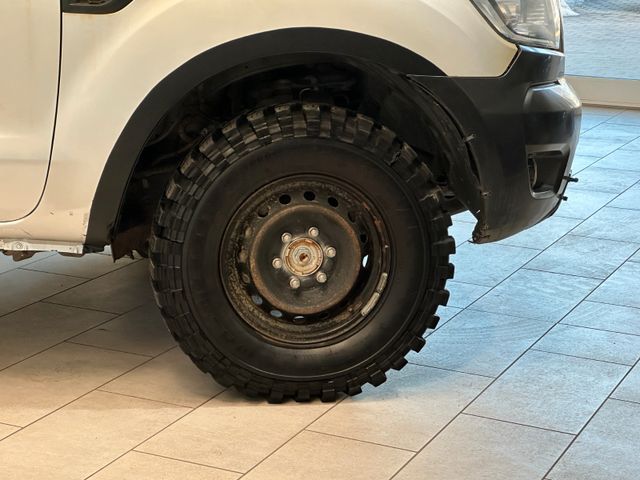 FORD Ranger 2020 SILVER Gebrauchtwagen - Galeriebild 6