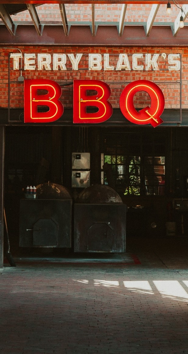Terry Black's BBQ Pit