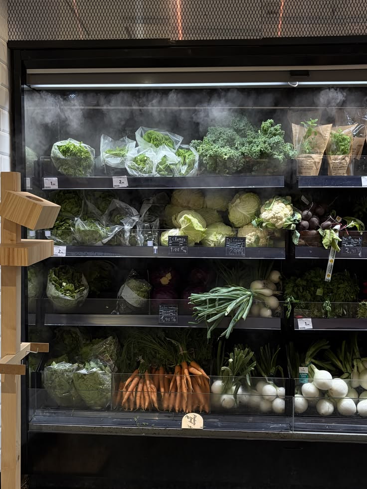assorted-variety vegetable lot