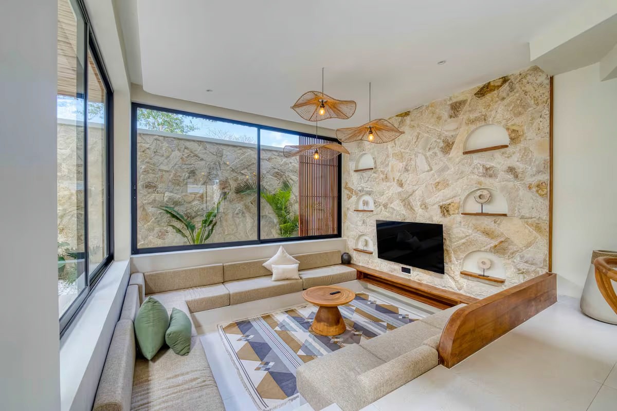 2-bedroom villa with 4-year installment option in Uluwatu