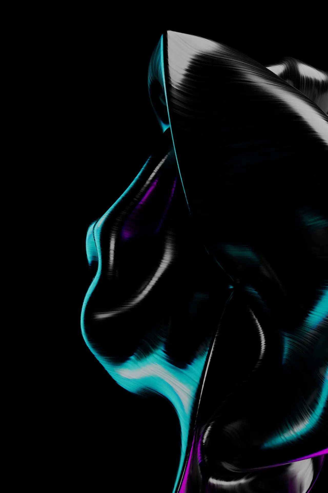 Custom 3D Artwork