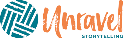 unravel bali logo
