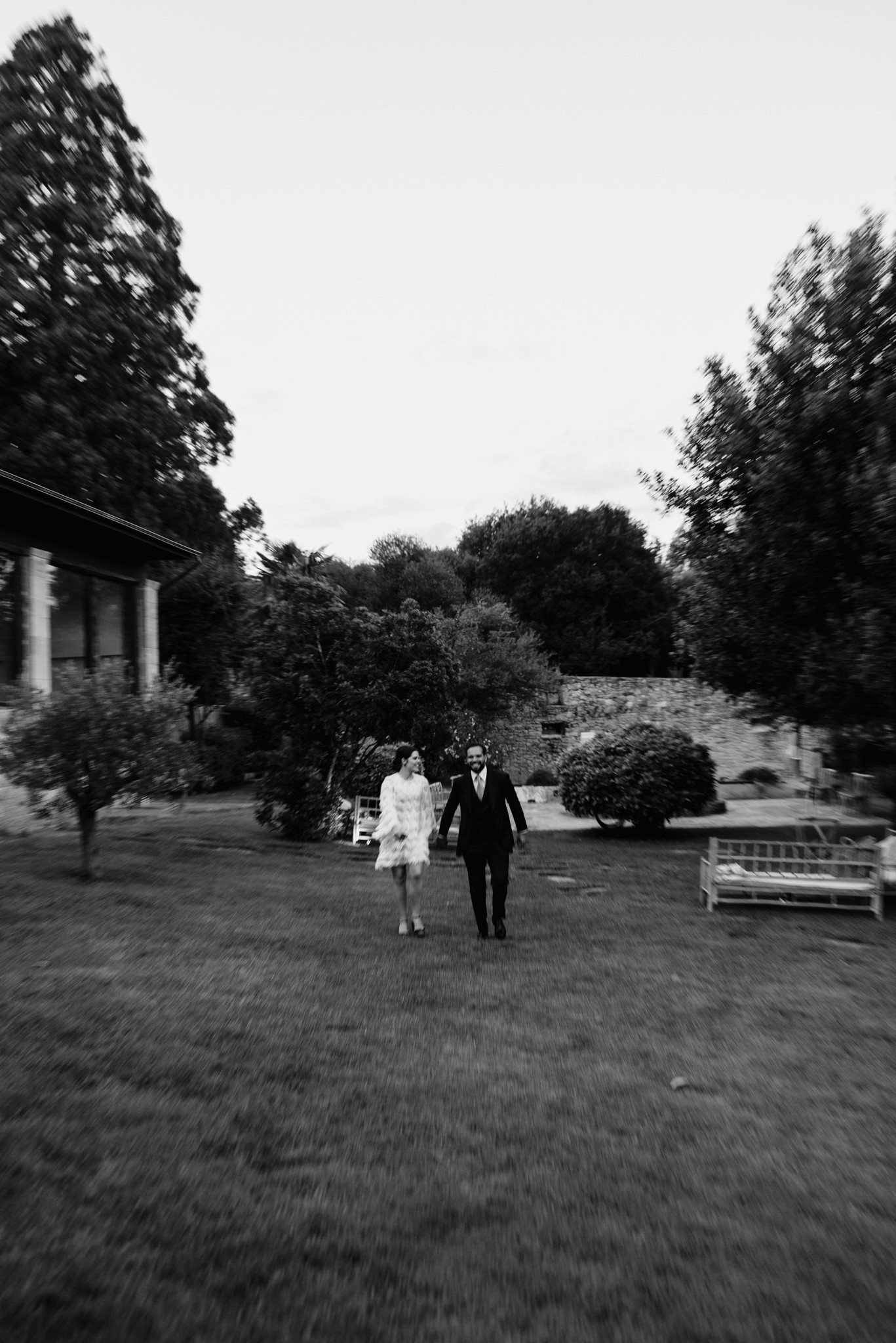 Tania & Rafa | Fotografía de Boda por Lorena Grandío