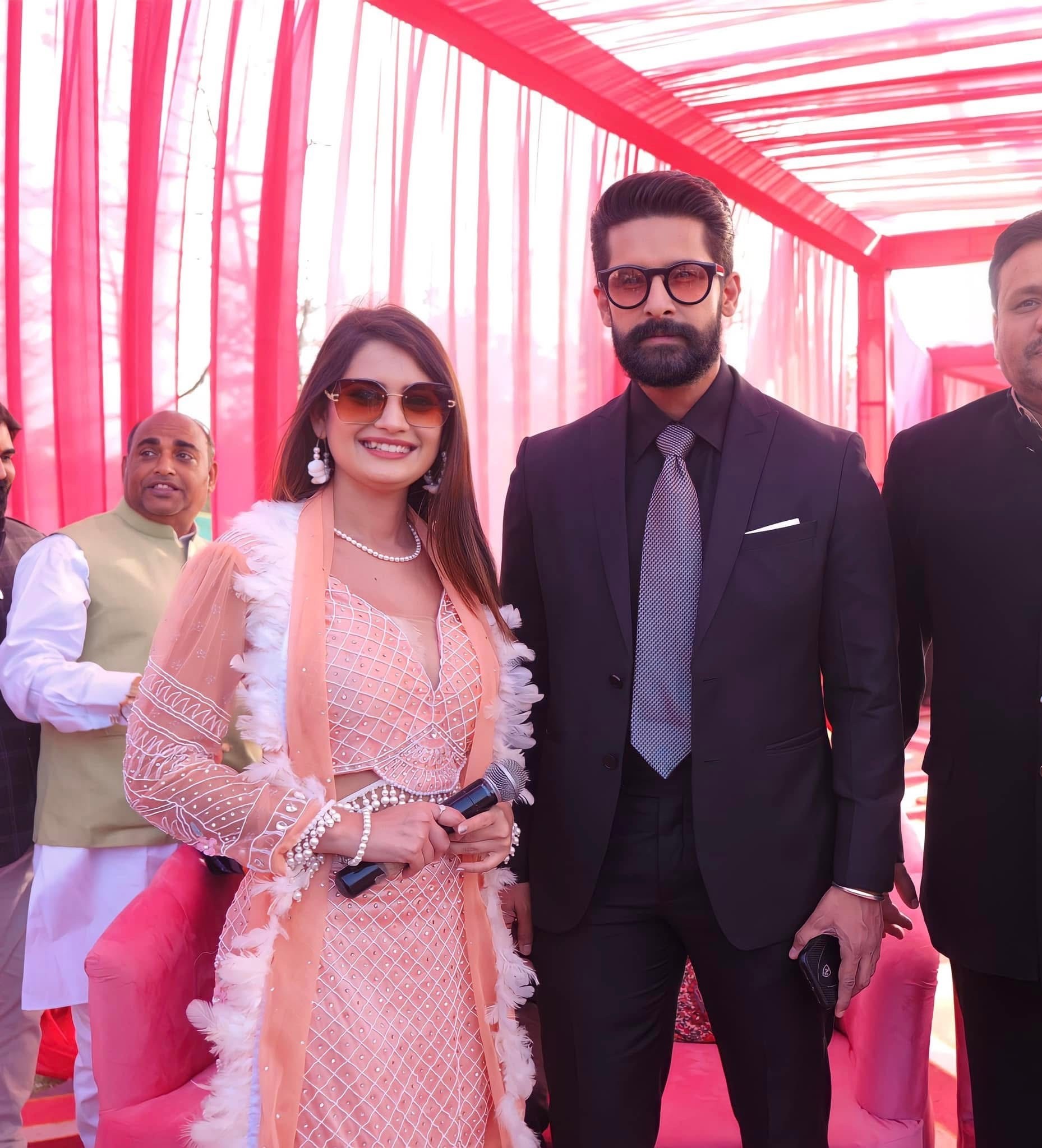 "Almas Khan highlight image 6