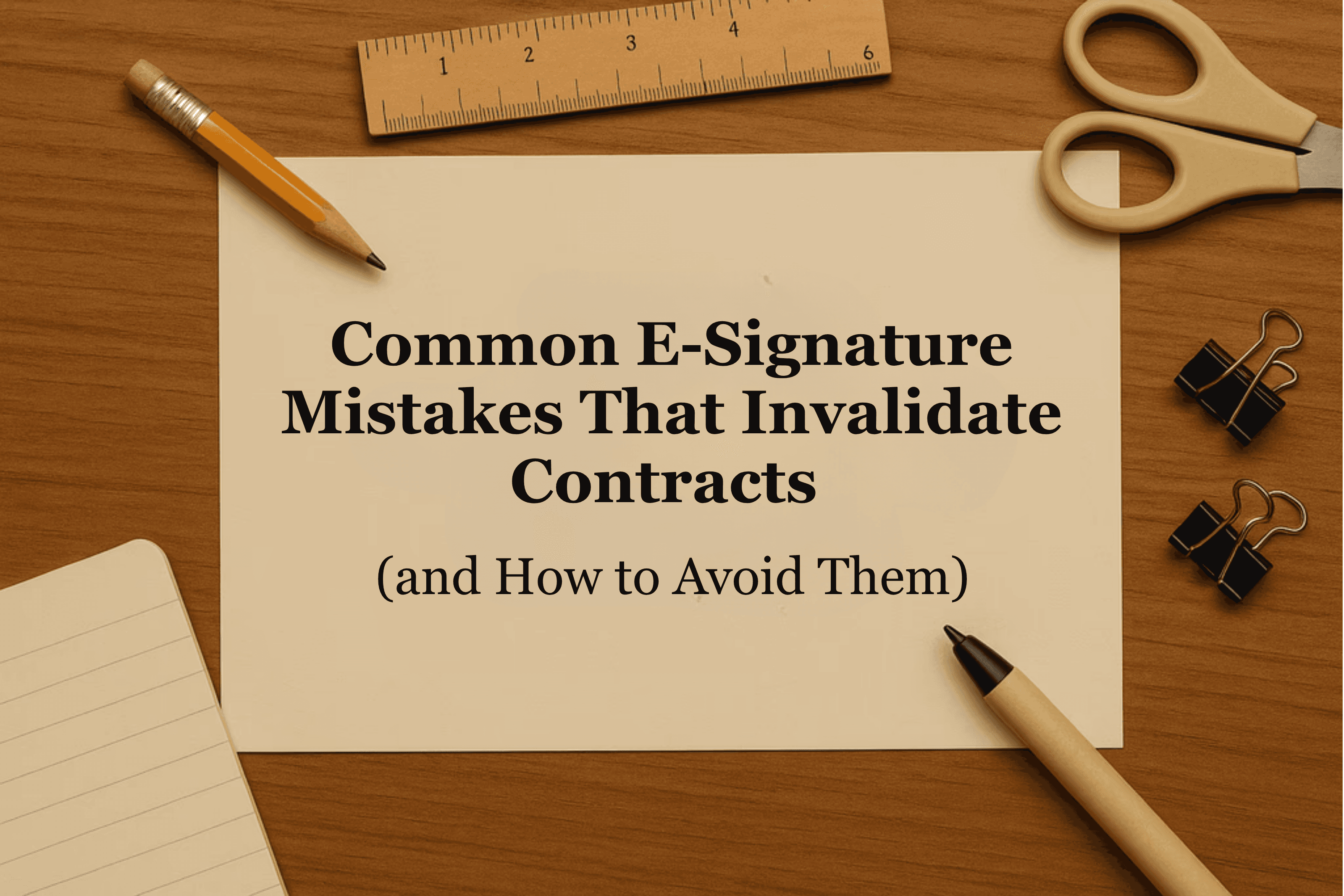 how to draft a purchase agreement