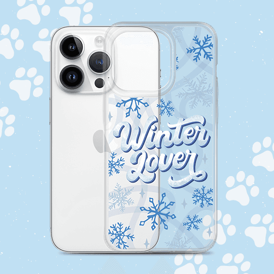 phone case winter