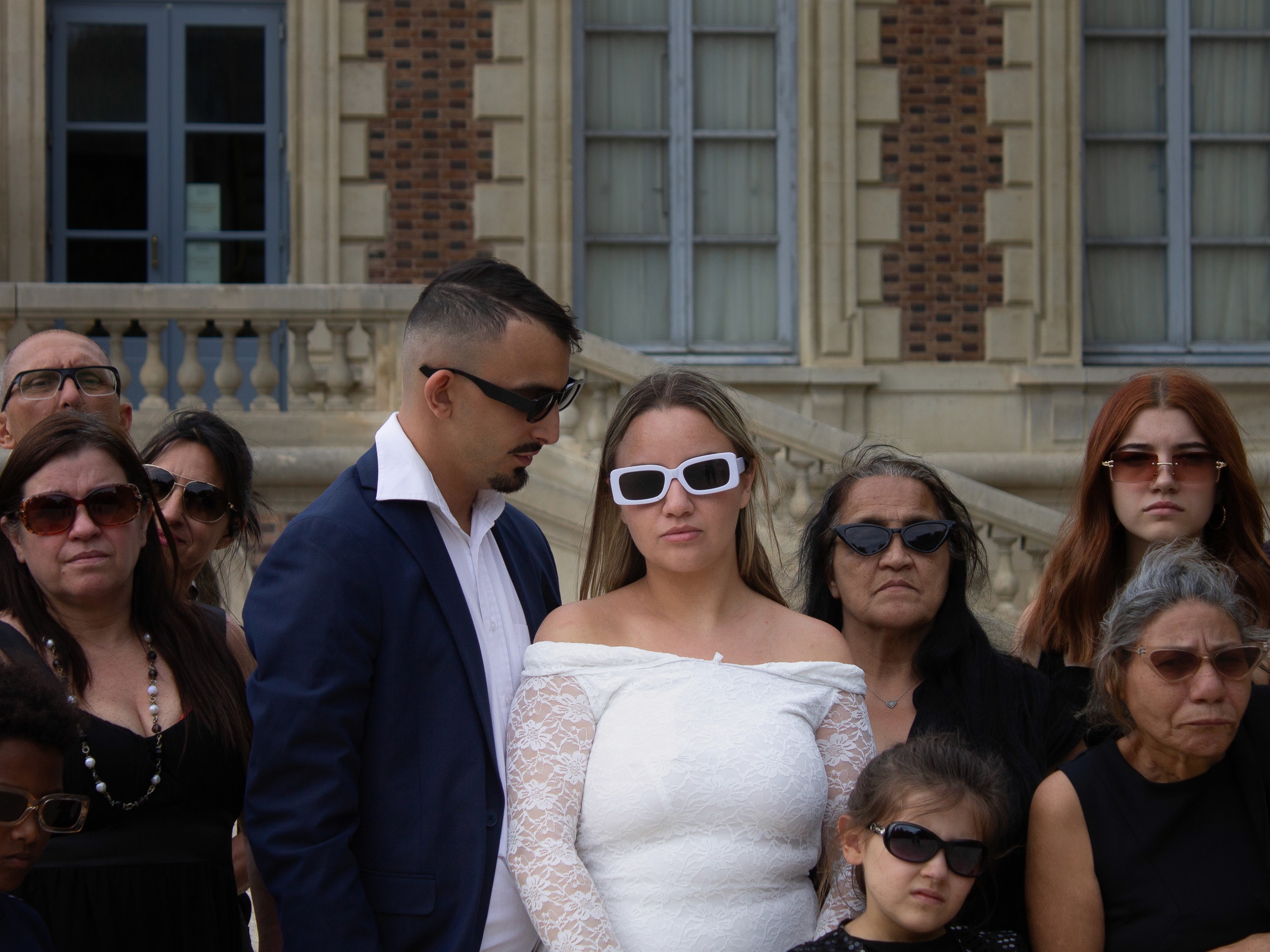 Mariage 2025
