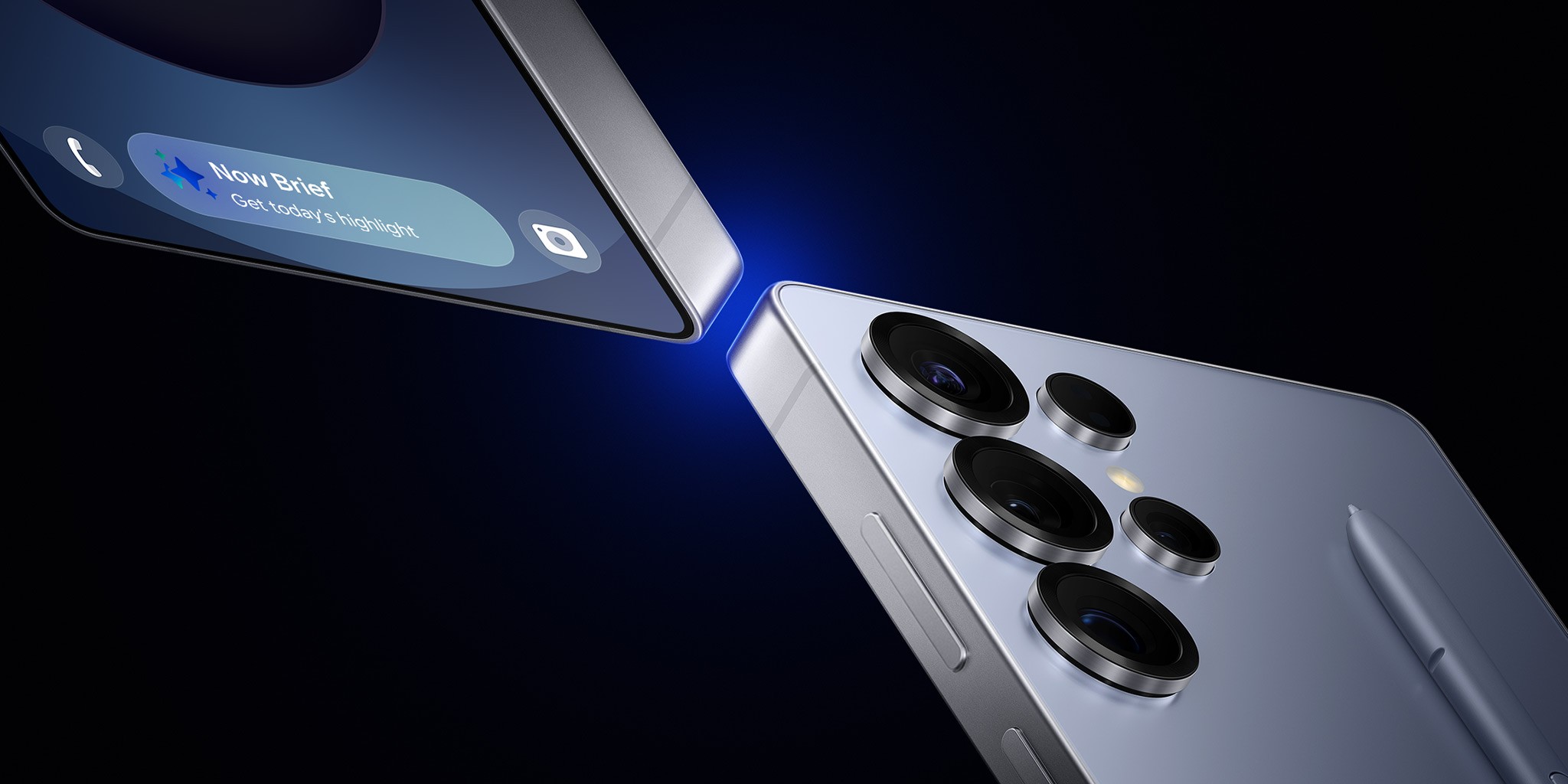 A close-up of a pink cocktail in a martini glass, set against a nighttime background with soft, blurred colors.