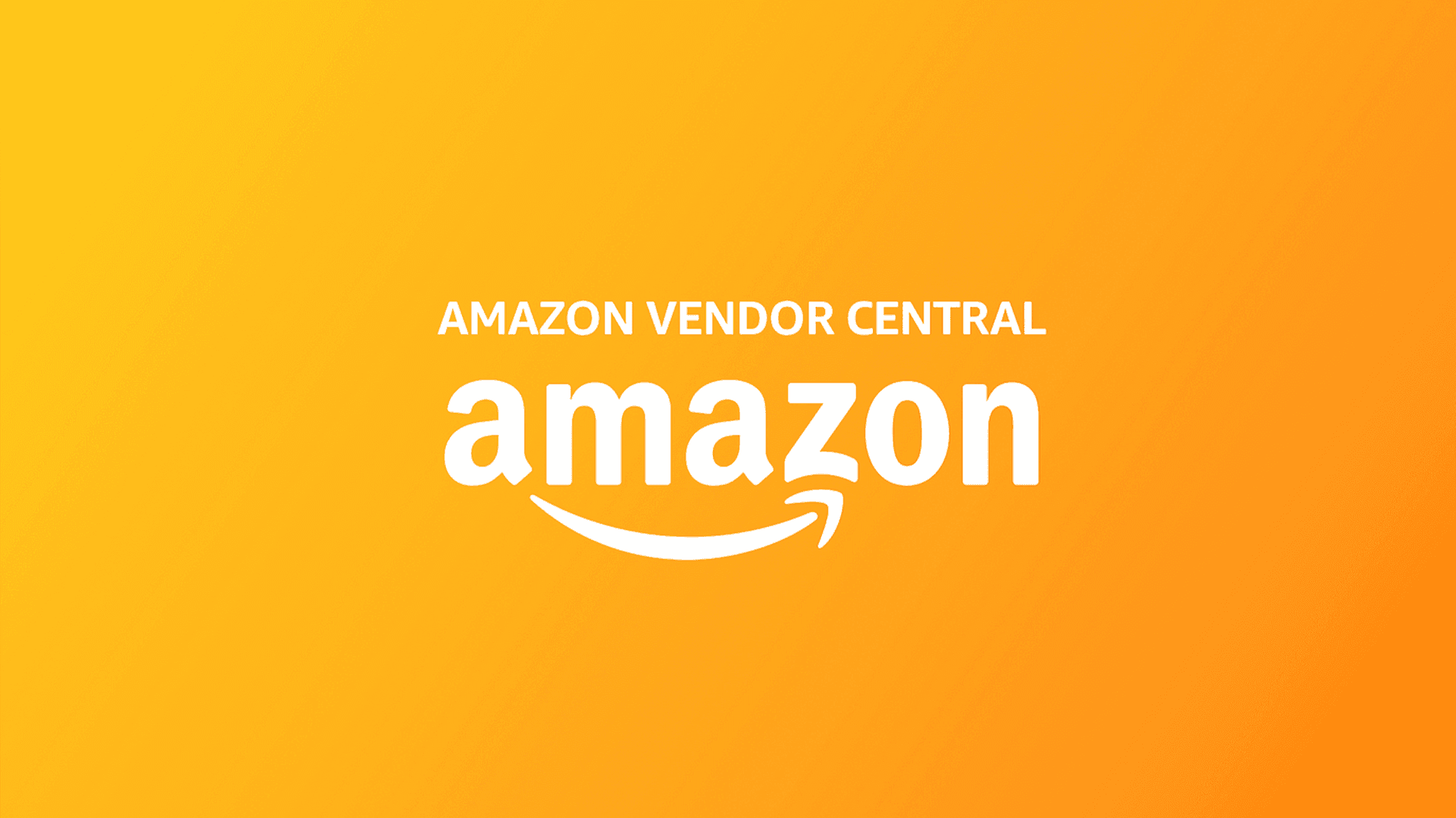 Toucan - Amazon Make Strategic Changes for 1P Vendor Accounts