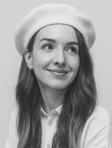 Avatar of the website author