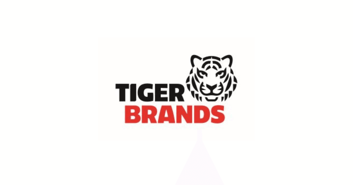 Tiger Brands Logo 2026