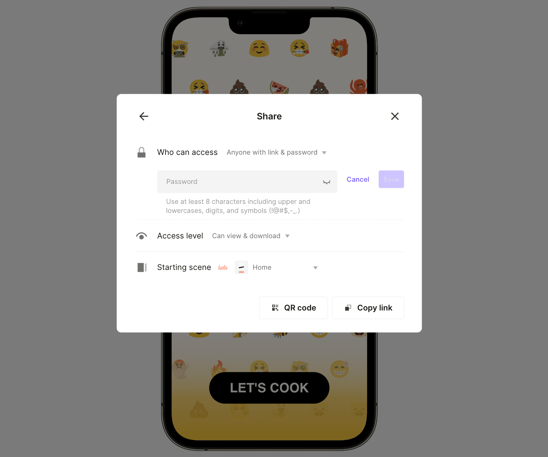 {'_type': 'localeString', 'en': 'password-protection'}