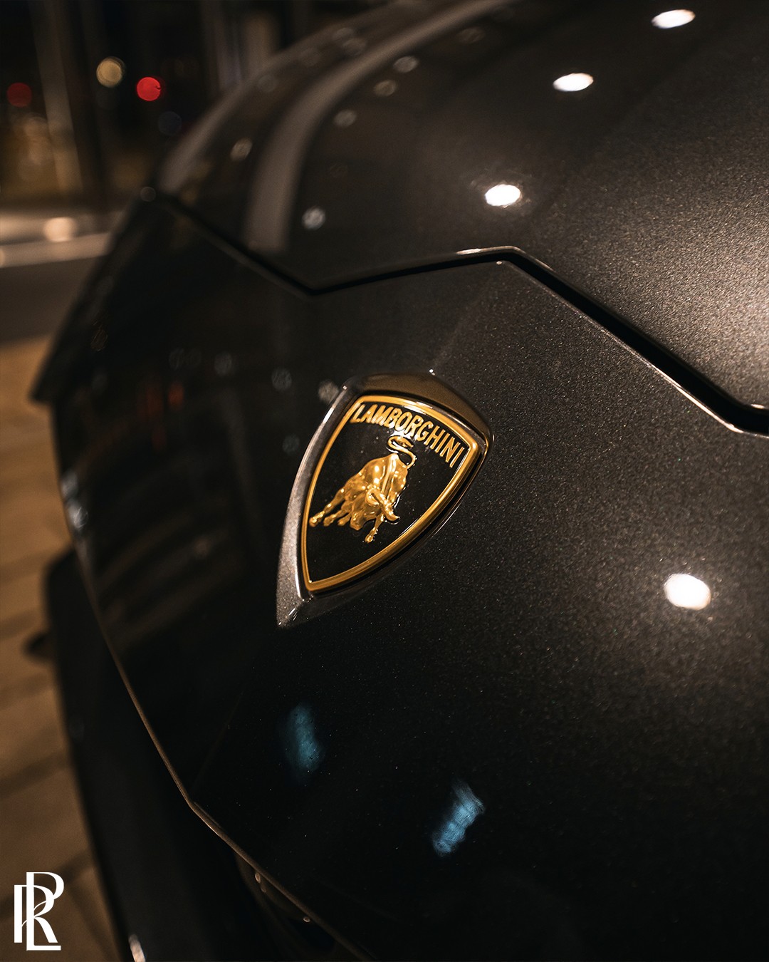 Image of a luxury home