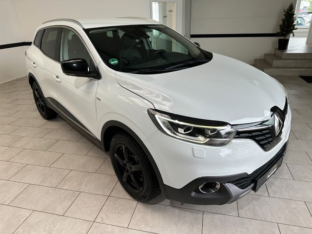RENAULT Kadjar 2016 WHITE Gebrauchtwagen - Galeriebild 3