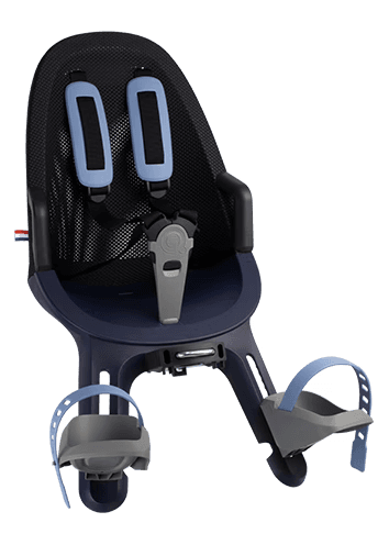 Qibbel Air front seat