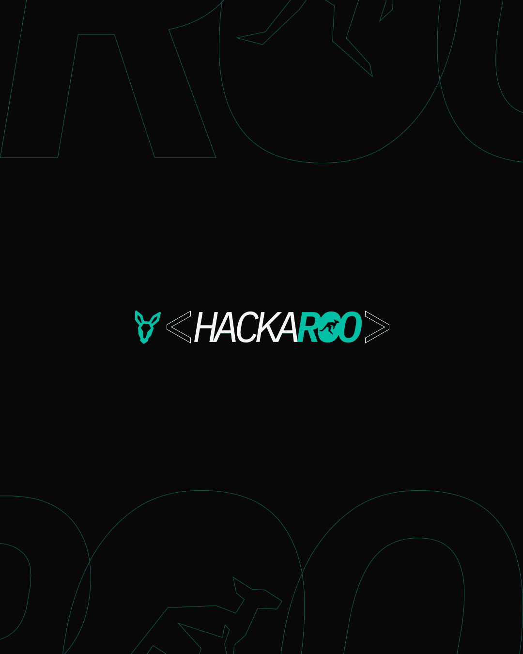 Logo of Hackaroo