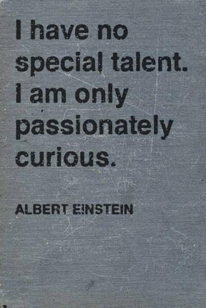Portrait of portfolio creator
