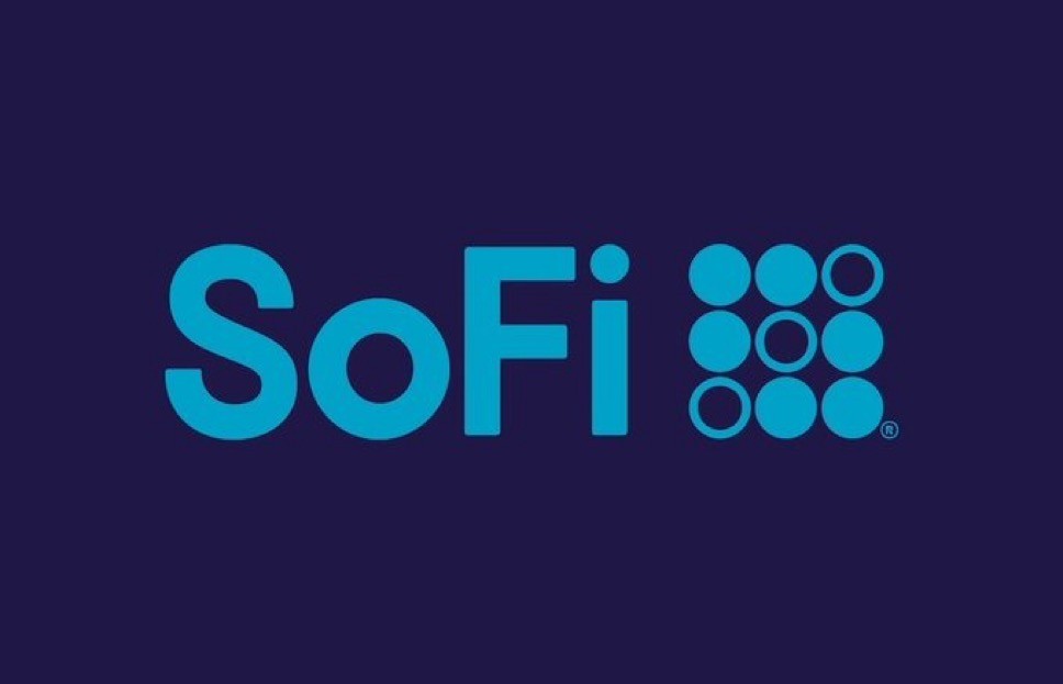 Logo $SOFI