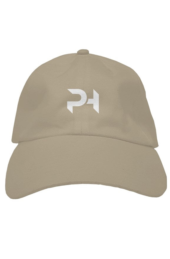 PH Supply Basics: Dad Cap - Beige