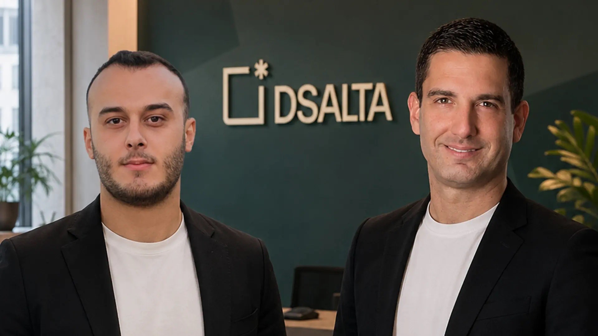 We're now valued at $18M