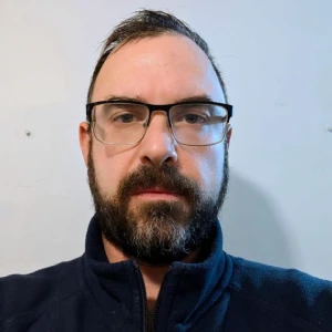 Stewart B Technician