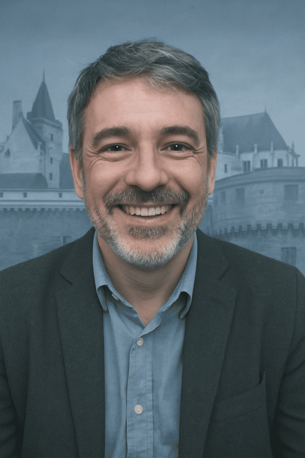 Directeur d'usine · Charcuterie & salaison