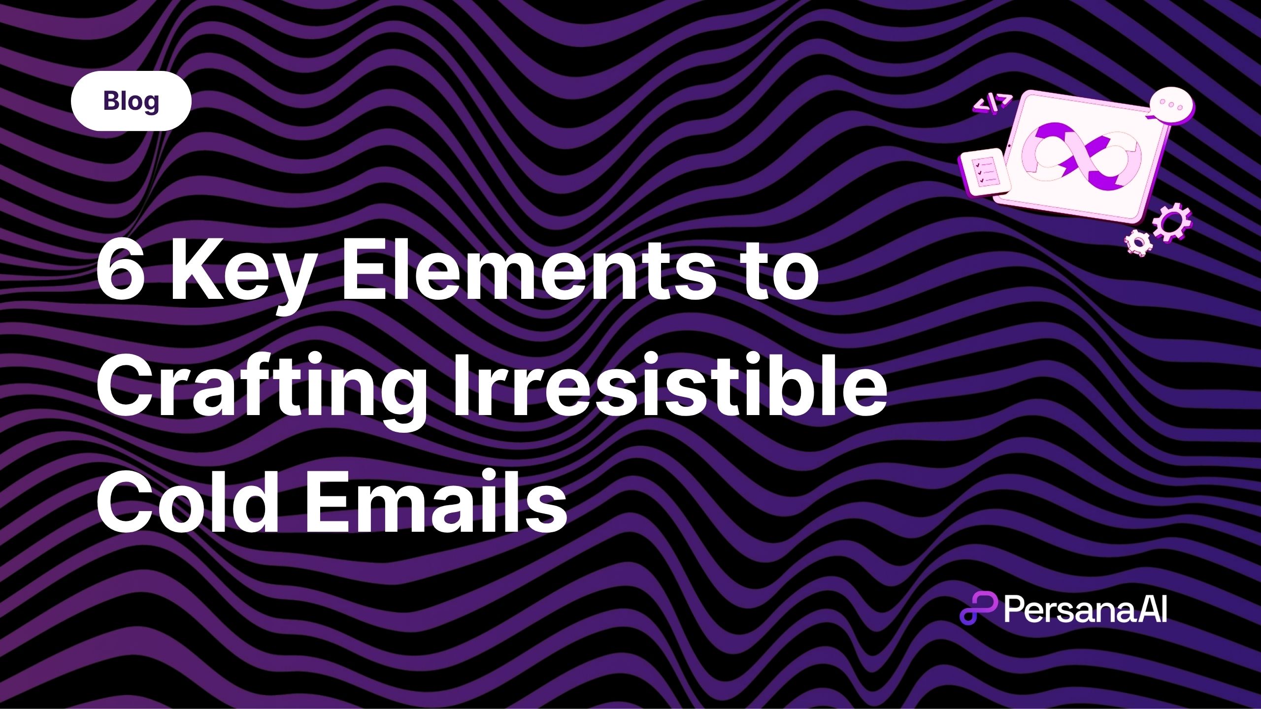 Cold Emails