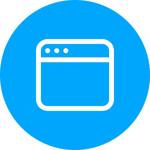 Dashboard icon