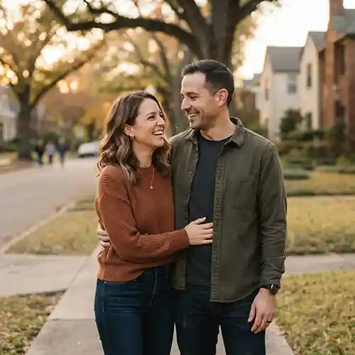 James & Lucia T.